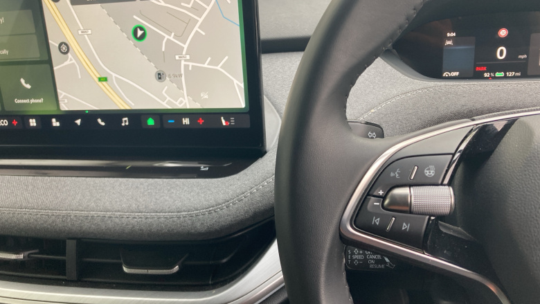 Skoda Enyaq 150kW 60 SE L 63kWh 5dr Auto Electric Estate